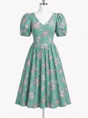 Laura Ashley Dresses for Women on Sale up to 90% Off: Poshmark
